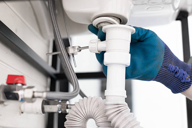 Reliable Drain Cleaning contractor in Cordele, GA by AAA Plumbing Heating